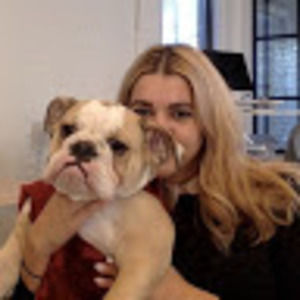 Meet your Posher, Pamela